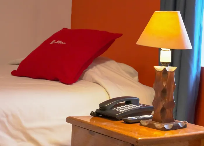 Hotel Casa Campesina