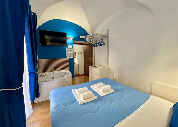 Cantu' Suite