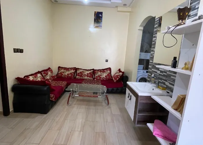 Private And Spacious Room