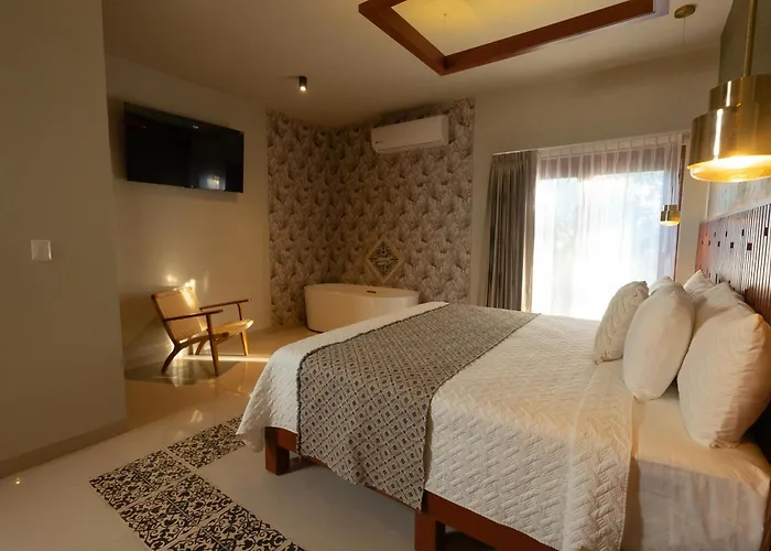 Hotel Poquito a Poquito