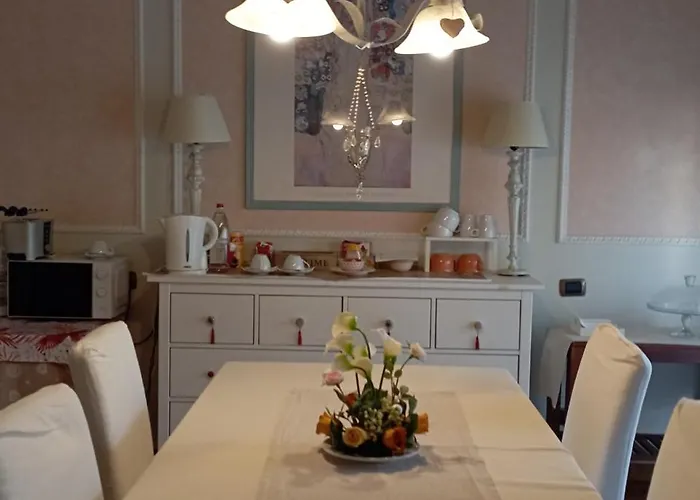 B&B Rossorubino