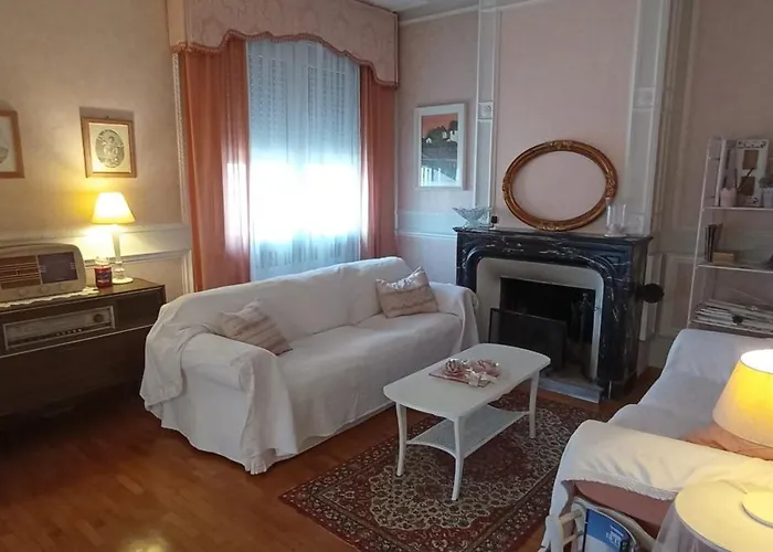 B&B Rossorubino