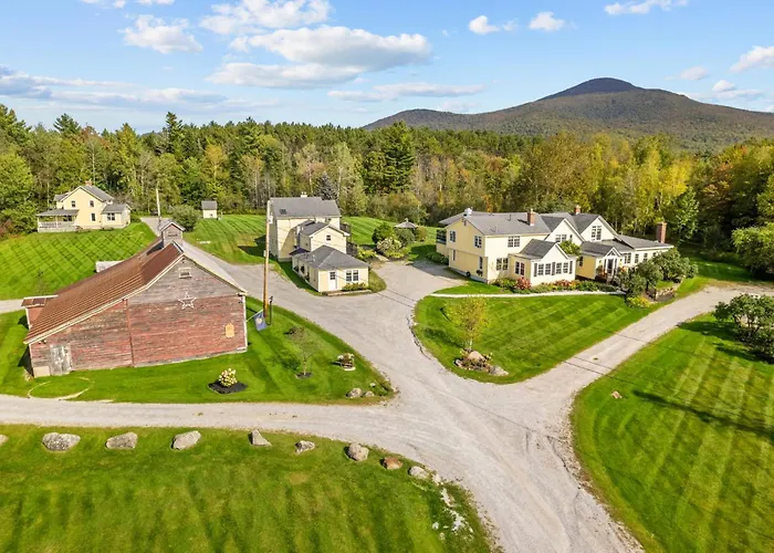 Red Clover Inn