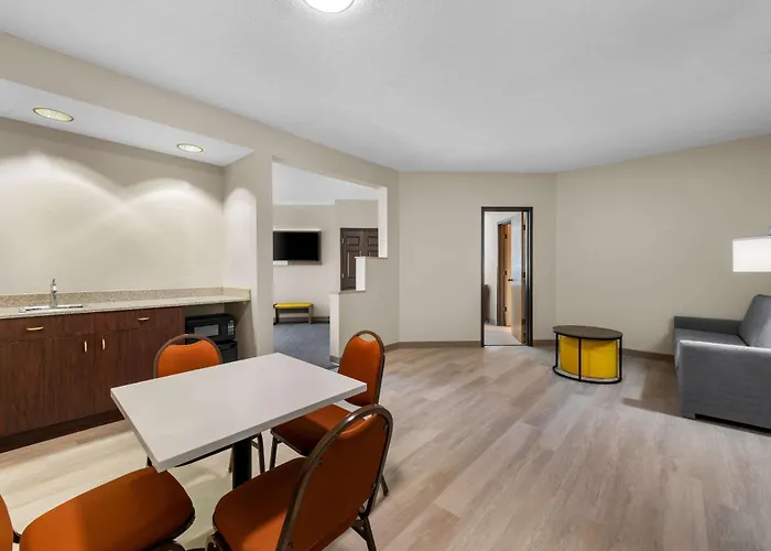 Comfort Suites Stevens Point