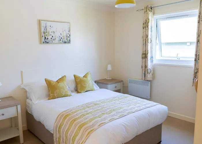 Croyde Bay Hotel Or Self Catering