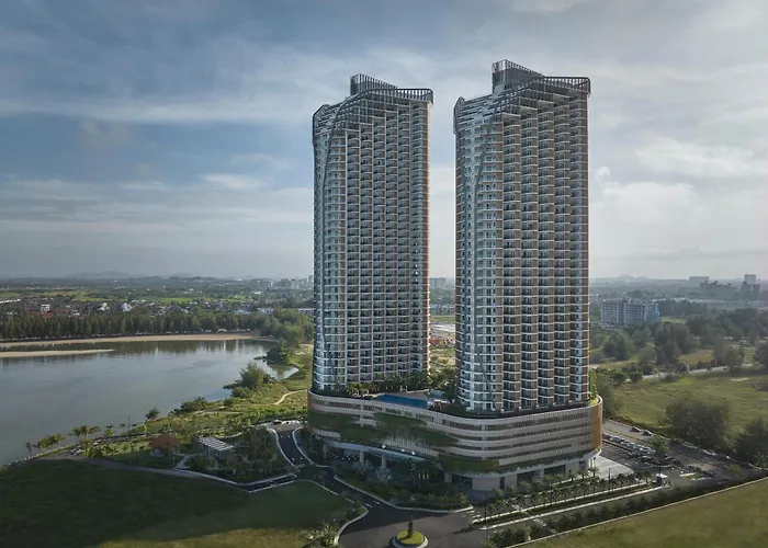 Birkin International Hotel