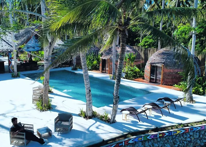 The Dome Hotel Puerto Princesa City