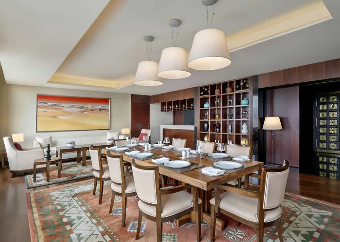 Jw Marriott Pune