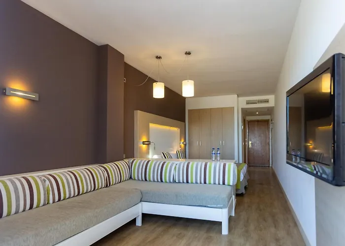 Hotel Mariant Park