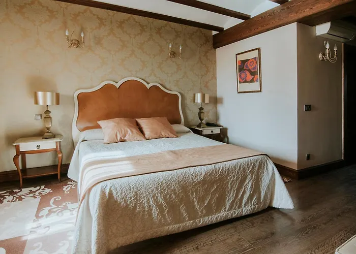 Hospederia Palacio De Casafuerte