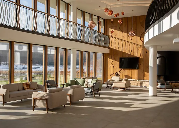 Hotel Biogor Wellness&Spa