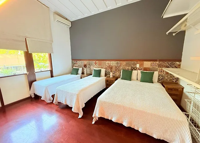 Ecohotel Vale Do Sol
