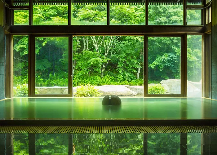 Beb5 Karuizawa By Hoshino Resorts