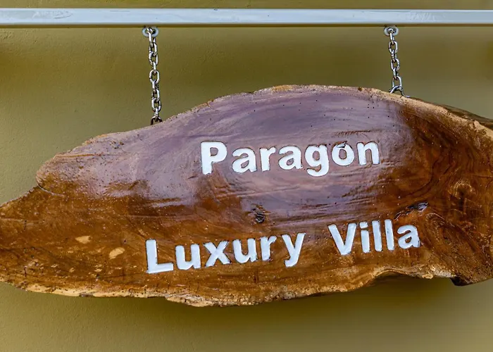 Paragon Luxury Villa
