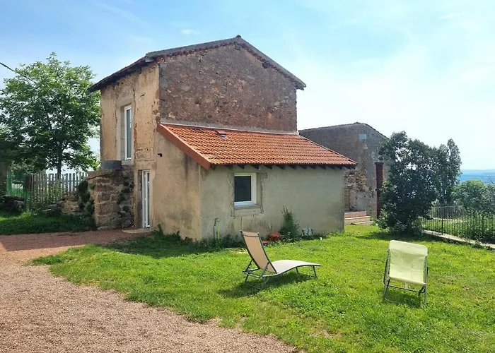 La Ferme des Galoches
