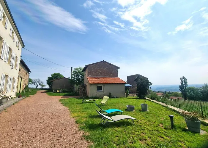 La Ferme des Galoches