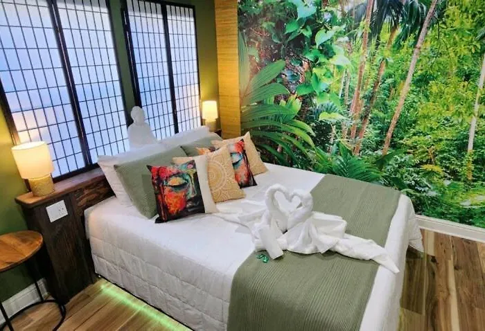 Midtown Zen Den