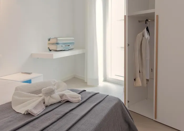 Life70014 - Appartamenti di Charme