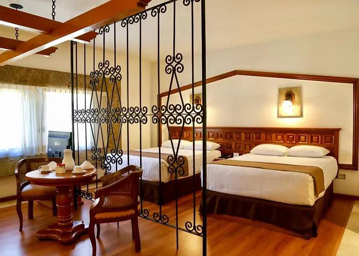 Hotel de Mendoza