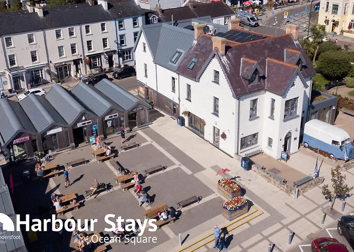 Harbour Stays At Ocean Square