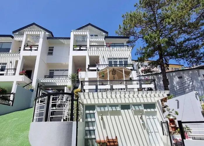 Baguio Brentwood Suites
