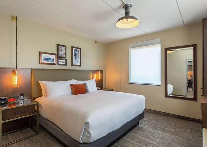 Hotel Saranac, Curio Collection By Hilton