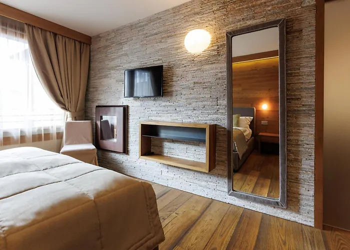 Sottovento Luxury Hospitality