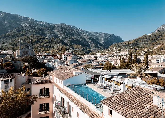Gran Hotel Sóller