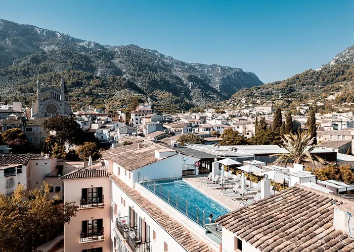 Gran Hotel Sóller
