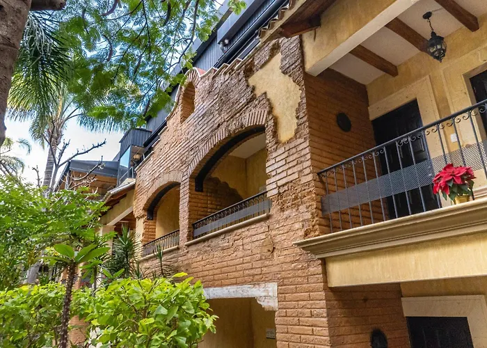 Casa De Adobe Gallery & Luxury Boutique Oaxaca