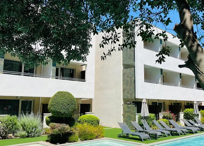 Forme-hotel&Spa Montpellier Sud-Est - Parc Expositions - Arena