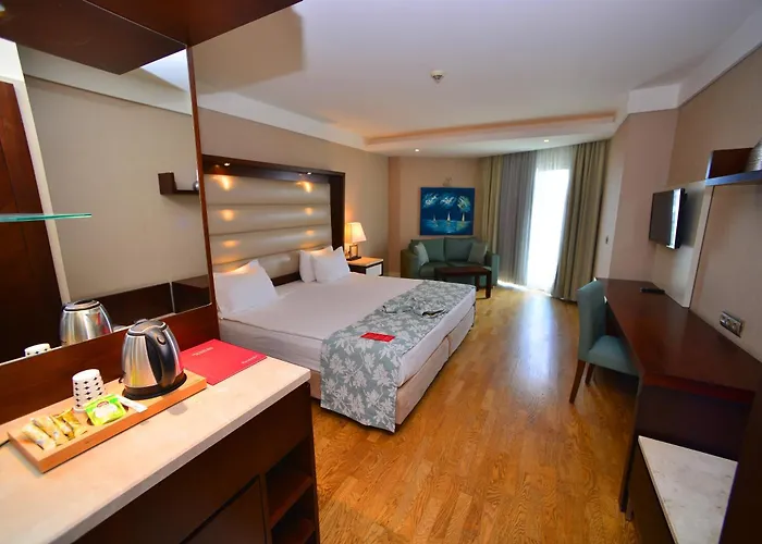 Ramada Plaza Antalya