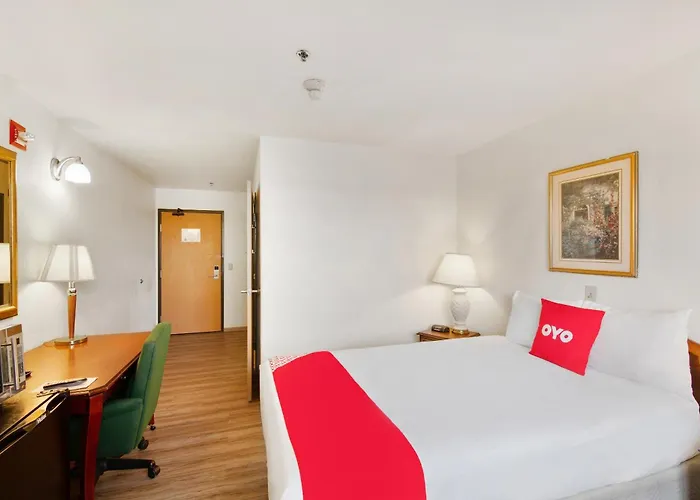 Oyo Hotel Portage I-94