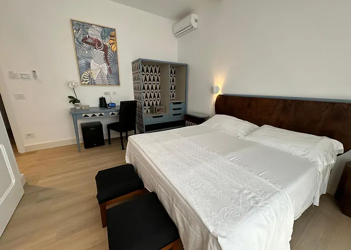 Domus Socolatae Cocoa Journey Tuscan Lifestyle B&B