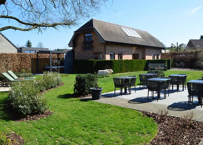 B&B Gielse Garden