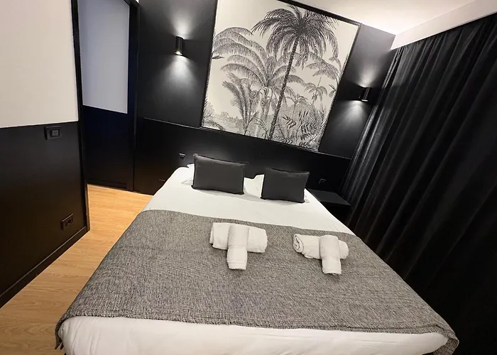 Hotel Gallia Cannes