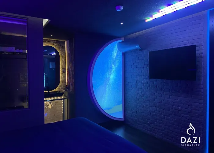 Dazi Signature Ho Chi Minh City
