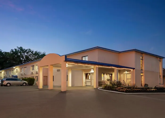 The Cayuga Inn At The Finger Lakes