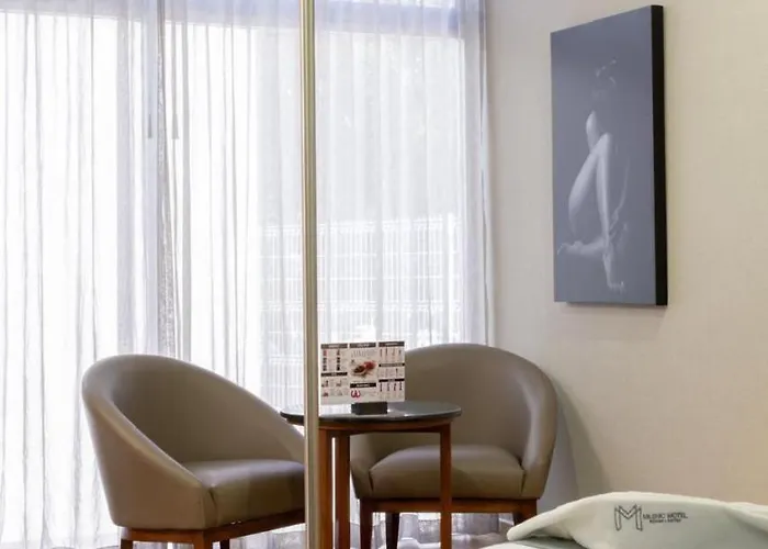 Motel Millenium
