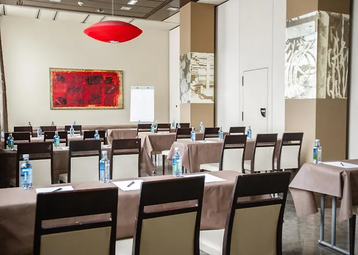 AZZ Asturias Langrehotel&Spa