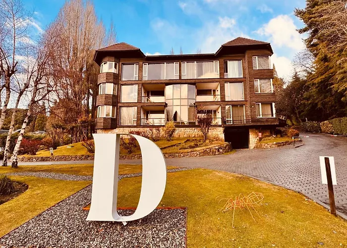 Design Suites Bariloche