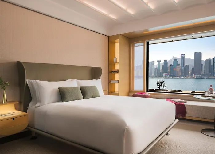 Regent Hong Kong