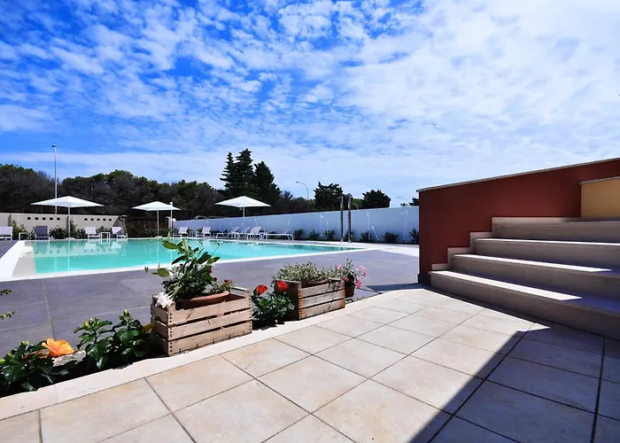 Villa Luigia Luxury Relais