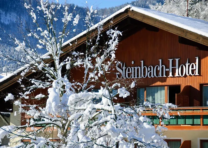 Steinbach-Hotel