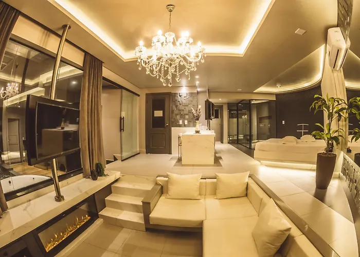 Vison Boutique Motel