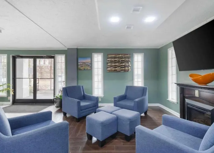Downtown Inn & Studio Suites