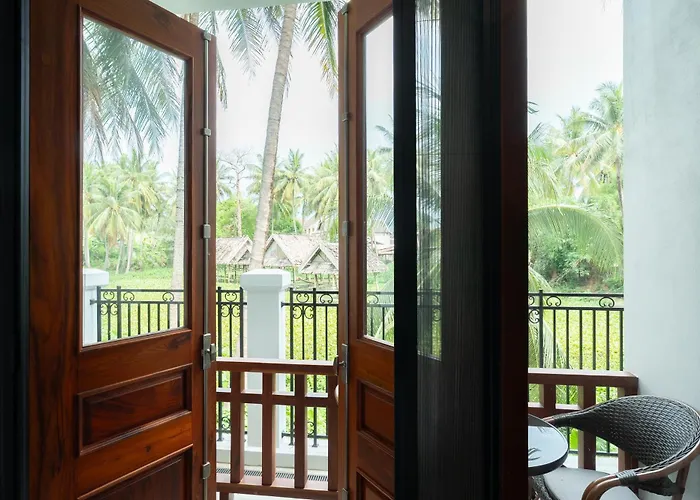 Asoca Hotel Luang Prabang