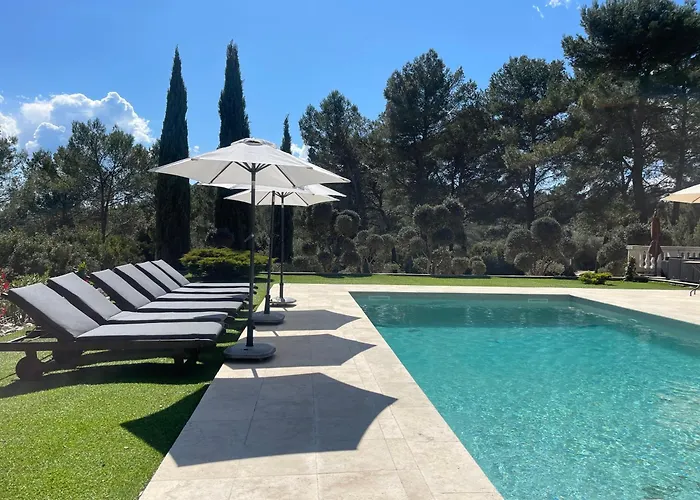 Villa Taradis
