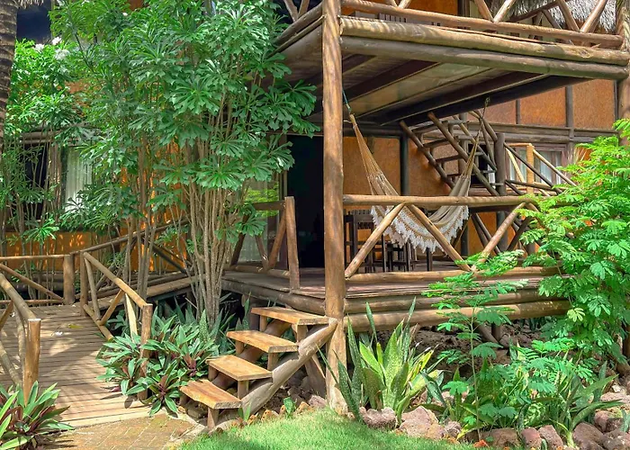 Bobz Boutique Resort