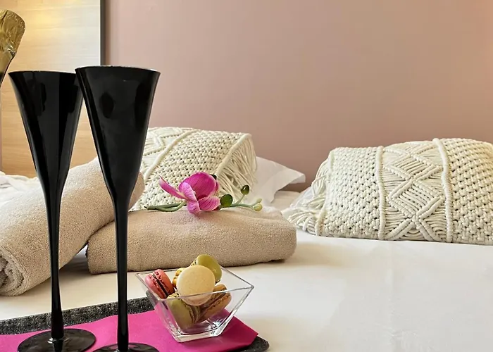 Résidence Hôtelière Natureva&Spa